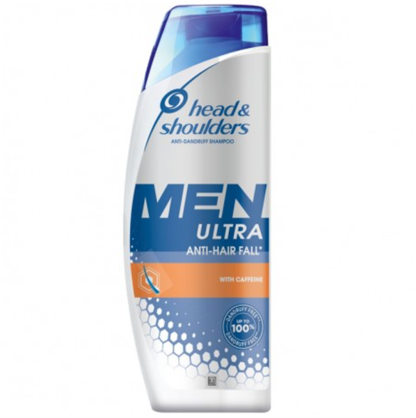 Sampon Head & Shoulders Men Ultra Anti-Hair